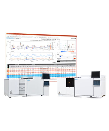 msFineAnalysis iQ integrated qualitative analysis software